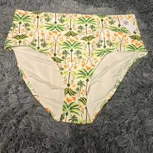 🆕️ Old Navy Palm Swim Brief